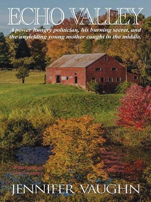 cover image of Echo Valley